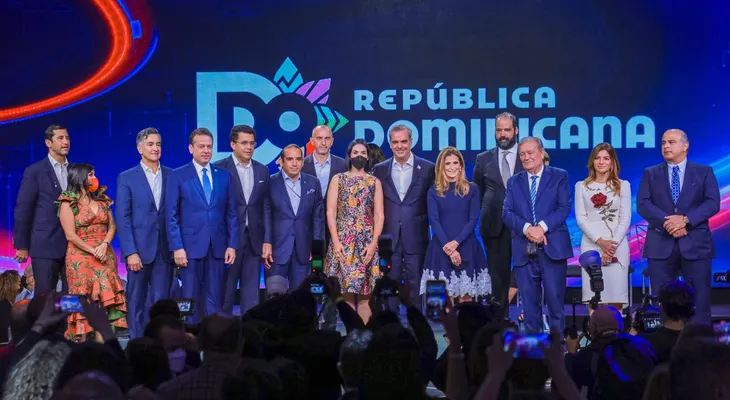 República Dominicana lanza la estrategia Marca País en Estados Unidos