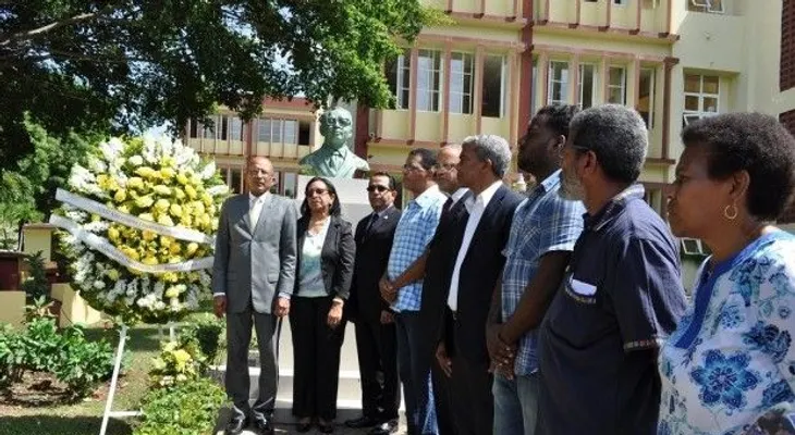 UASD recuerda a Narcisazo tras 22 años de su desaparición