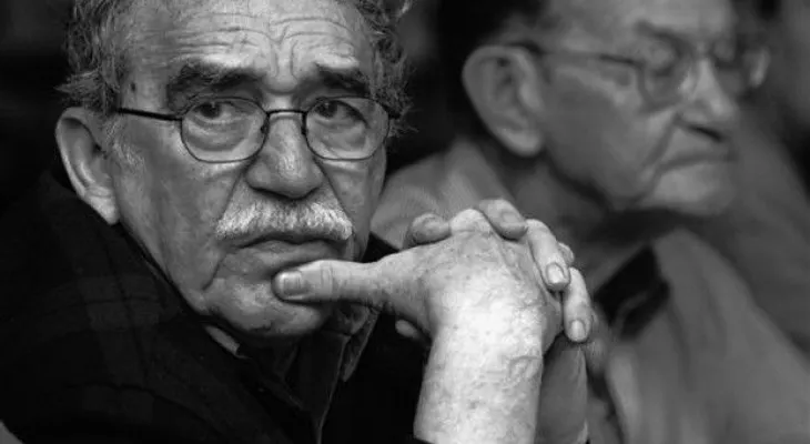Roban ejemplar de primera edición de Cien años de soledad