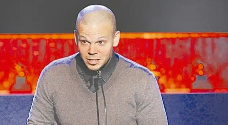 Anthony, Calle 13, y De Lucía ganan Latin Grammy
