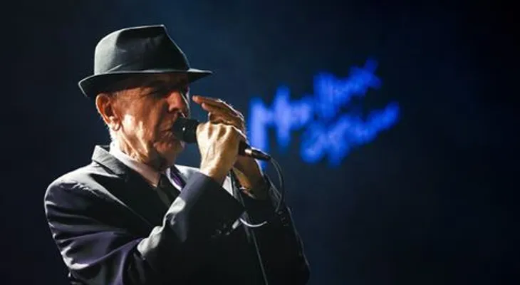 Adiós, Leonard Cohen: 10 canciones para recordar al cantante canadiense