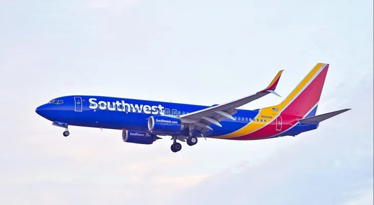 Avión en EEUU retorna tras olvidar desembarcar corazón para trasplante