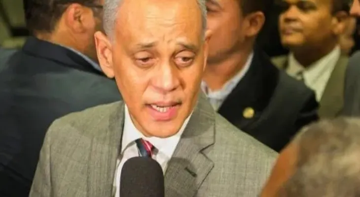Manolo Pichardo: El pueblo eligió a Leonel como líder de la oposición