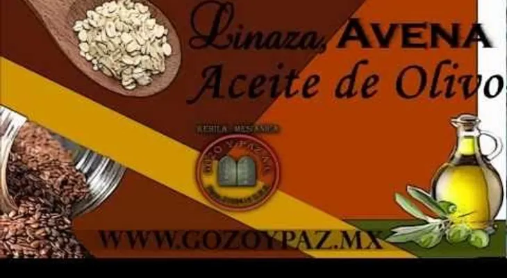 Médico advierte los terribles daños del refresco para las arterias;  explica beneficios aceite de oliva, avena y la linaza 