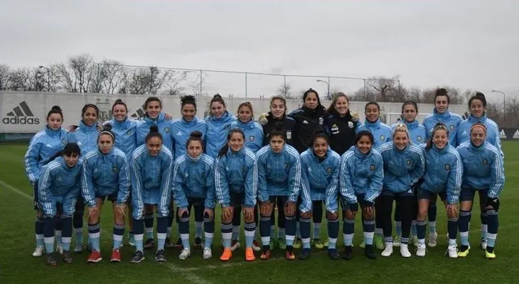 Argentina se preocupa y la India celebra: la Sub-20 albiceleste perdió 2-1 y estas son las reacciones en Twitter