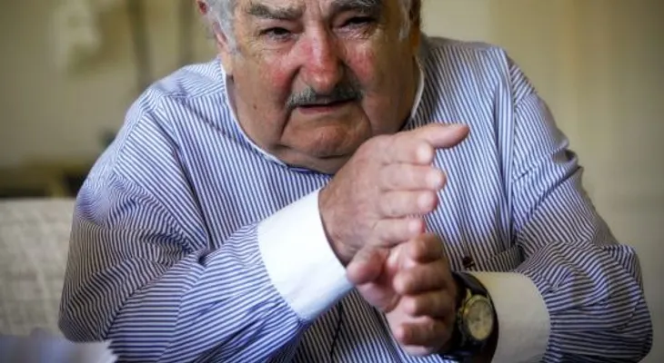 La revolución de Pepe Mujica y el caso dominicano