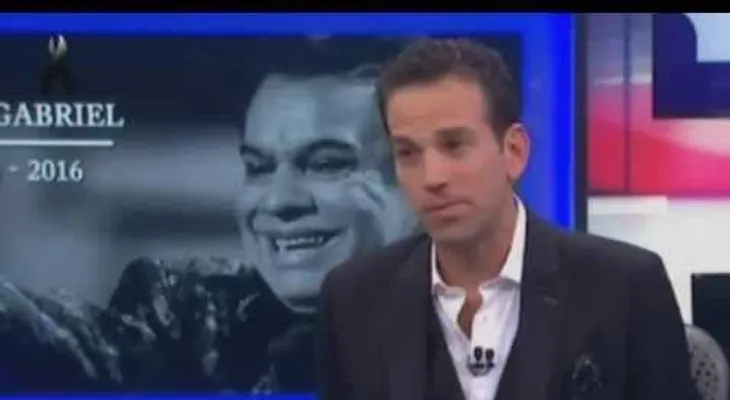 Presidente de México lamenta muerte de Juan Gabriel (VIDEO)