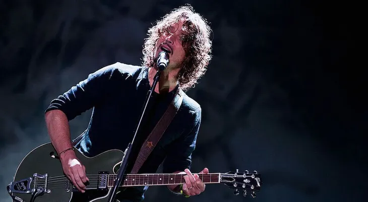 Muere Chris Cornell, vocalista de Soundgarden, a los 52 años