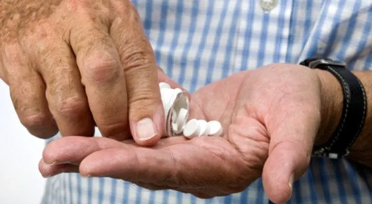 Vitamina E podría retrasar el Alzheimer