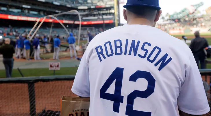 Juego de los Derechos Civiles en el Día de Jackie Robinson