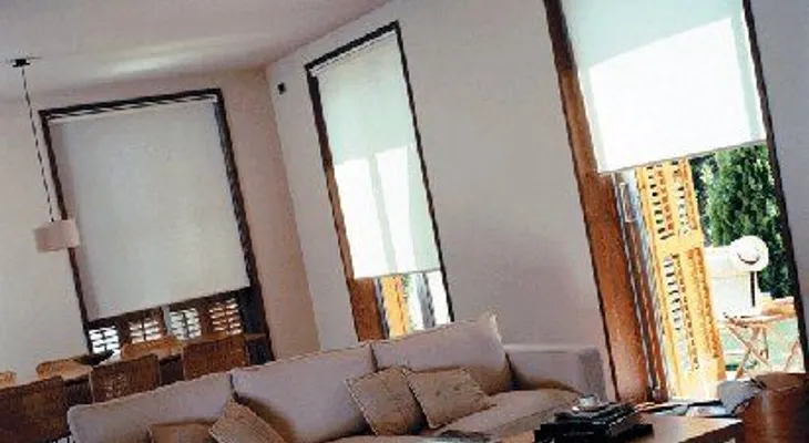 Ideas modernas para decorar ventanas