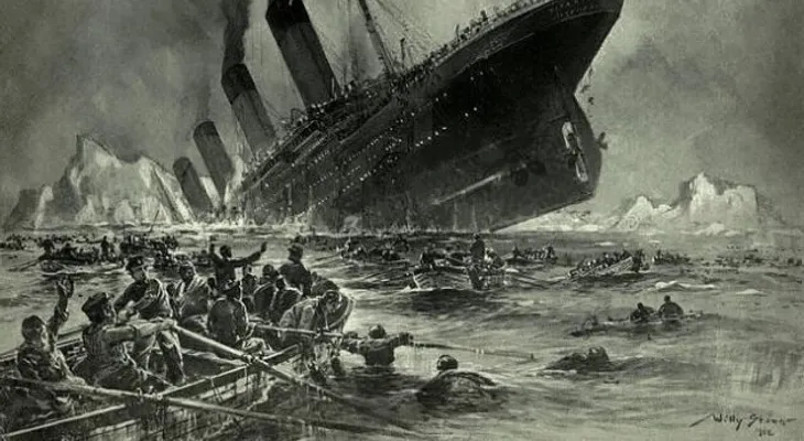 5 datos curiosos sobre el Titanic (Video)