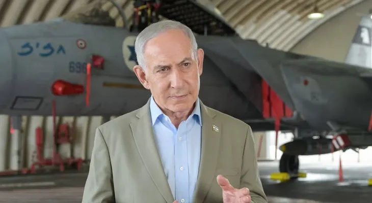 Israel refuerza seguridad aérea tras intento de atentado contra vuelo de Flydubai