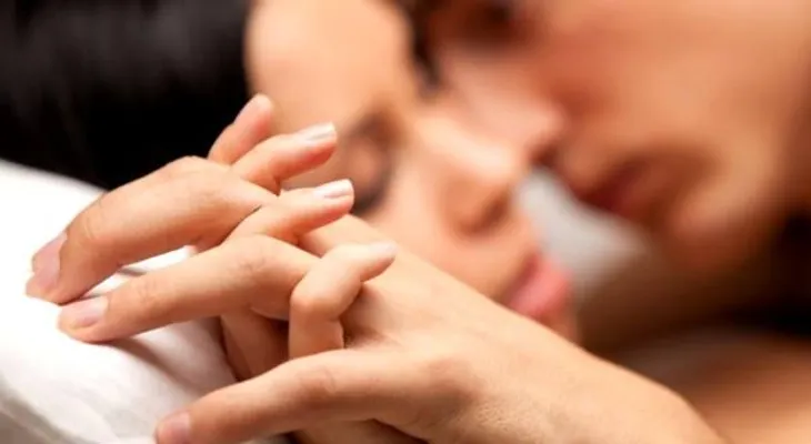 Los beneficios de tener sexo durante tu menstruación