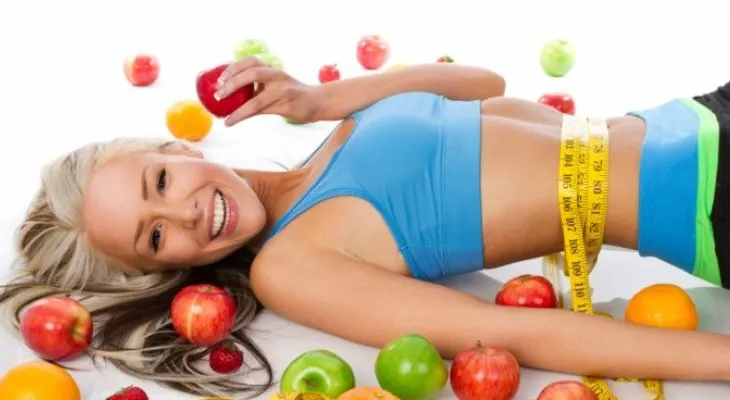 Esta es la razón por la cual ninguna dieta te funciona