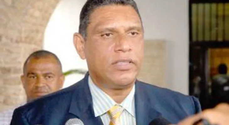 Solicitan coerción contra Chu Vásquez; abogado de Rondón dice que demostrará su inocencia