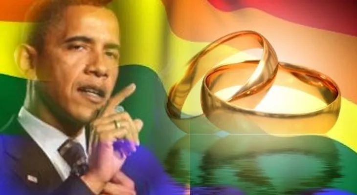 Barack Obama ha tomado en cuenta varios gay para cargos