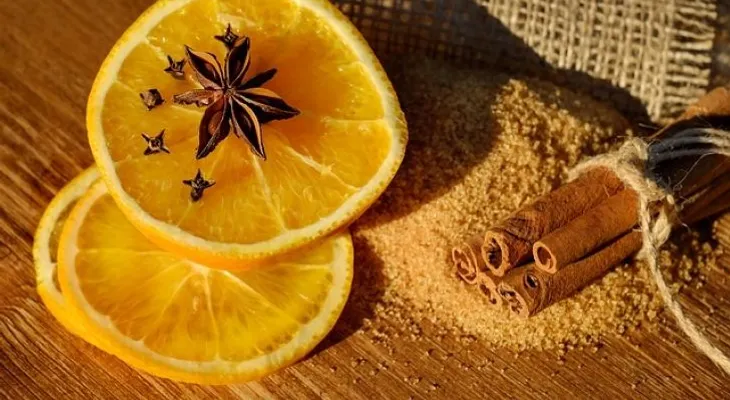 Efectivos remedios para mejorar la digestión con manzanilla, té de canela y té de estrellato