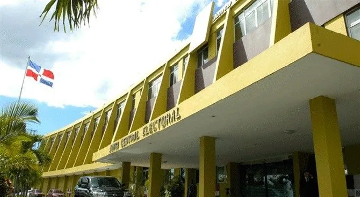 JCE reintroduce al Senado Ley de Partidos Políticos