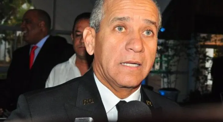  Sigfrido Pared: con migración haitiana RD ha sido víctima de chantaje internacional