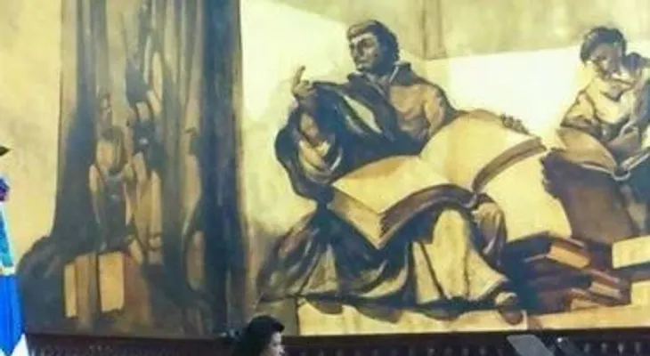 Cristina Lizardo resalta logros de Medina y homenajea a Padres de la Patria