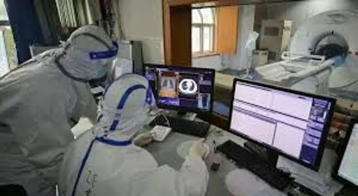 China prueba un nuevo método para detectar el coronavirus en 15 minutos