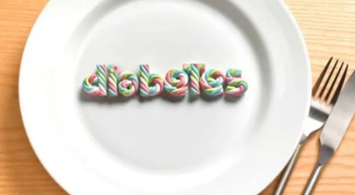 ¿Qué puedo comer si tengo diabetes?