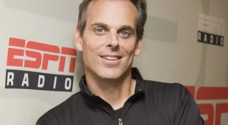 MLB exige a comentarista Cowherd disculparse con dominicanos por comentarios ofensivos