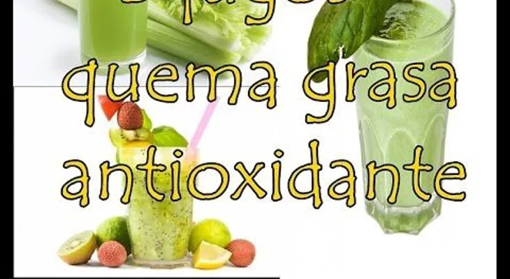 5 claves para desintoxicar tu cuerpo (Video)