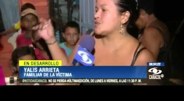 Bebé de 9 meses muere electrocutado y otro de un año al caerle televisor encima