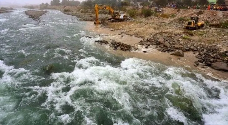 El Niño se disipa en EEUU, pero tras él viene La Niña