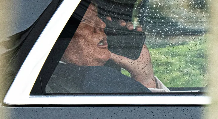 Trump designa a Jay Clayton al frente de la nueva 'Fuerza de Superinteligencia'