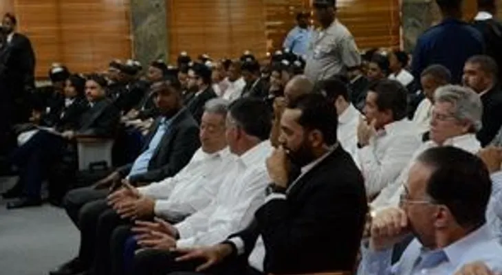 Presidente SDD y el CDP deploran pedido de amordazar a la prensa