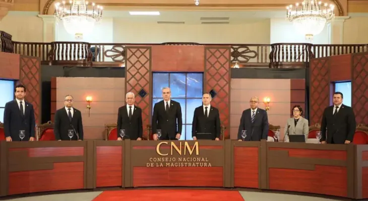 CNM rechaza objeción a postulantes y publicará este miércoles convocatoria a vistas públicas para la SCJ