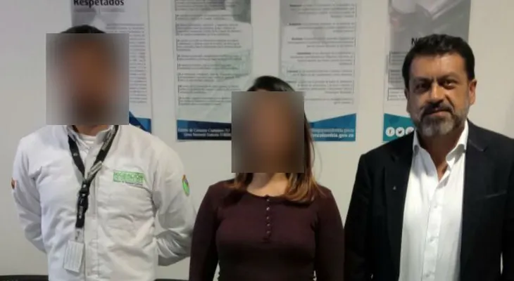 La historia de un empresario presunto testaferro de las FARC: ¿quién es Mauricio Parra Rodríguez?
