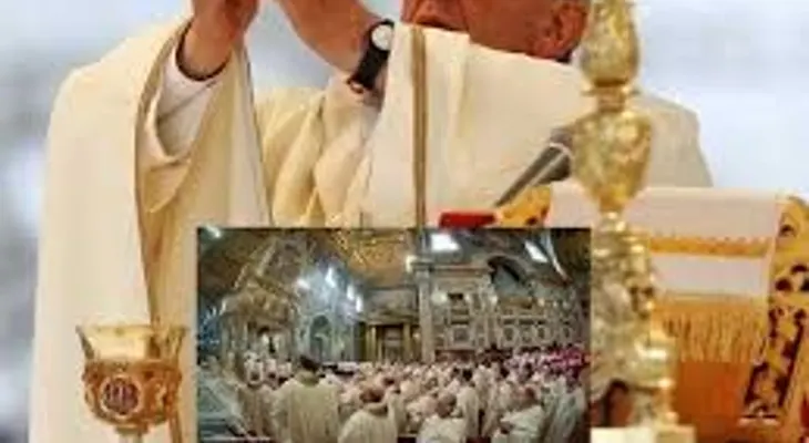 El Jueves de Corpus, su historia y significado