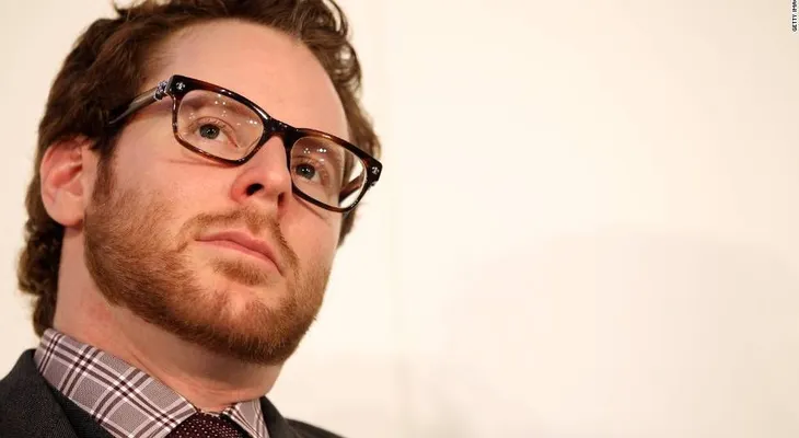 ¿Podría Silicon Valley curar el cáncer? Sean Parker, fundador de Napster, dice que sí