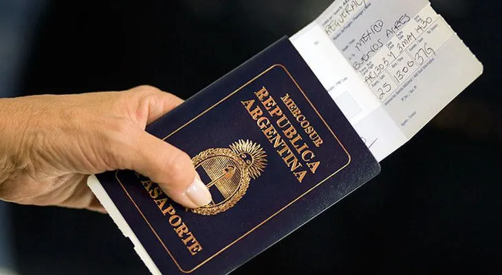 ¿Cuáles son los pasaportes de América Latina que más poder tienen?