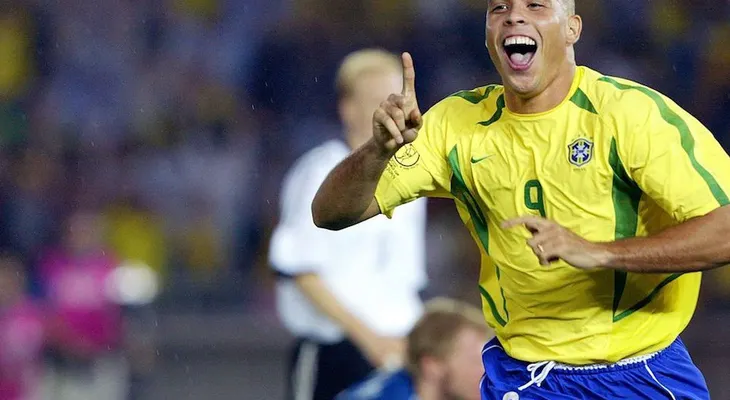 Ronaldo contesta así a la felicitación de Año Nuevo de Kroos