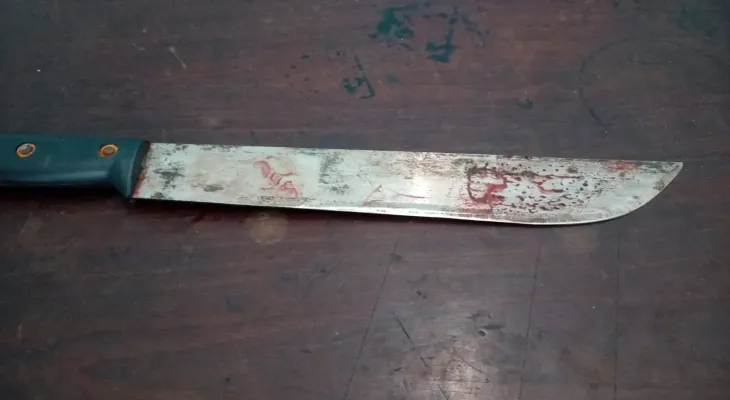 Adolescente de 13 años hiere a compañera de escuela porque se burlaba de ella