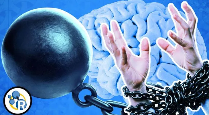 No es lo que cree: Revelan qué causa adicción a las drogas