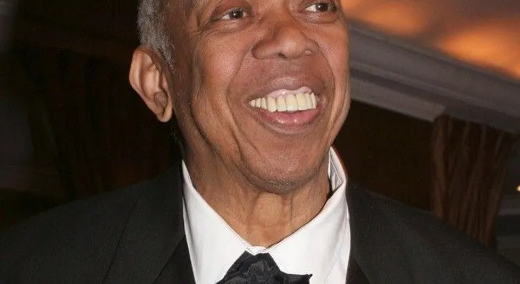 Muere el director y actor Geoffrey Holder 