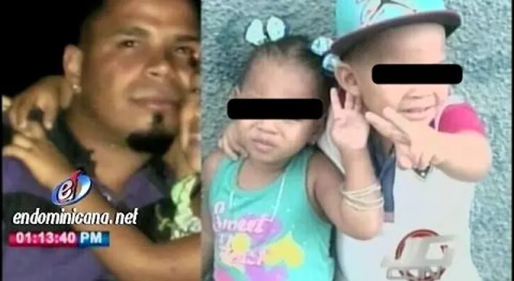 Madre de los niños ahorcados, dice autoridades no hicieron caso a sus denuncias (VIDEO)