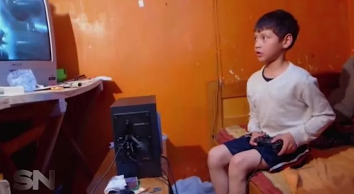 Conozca la prisión donde se produce cocaína, viven niños y se mata a los abusadores