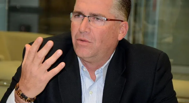 Movimiento Nacional Agropecuarios con Luis anuncia Gran Subasta Ganadera para apoyar la reelección