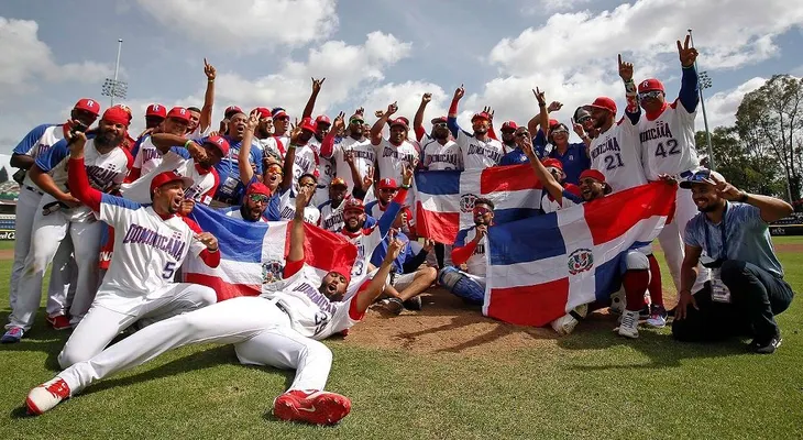 Jugadores afiliados a MLB siguen reportándose a equipo dominicano, para Juegos Olímpicos de Tokio