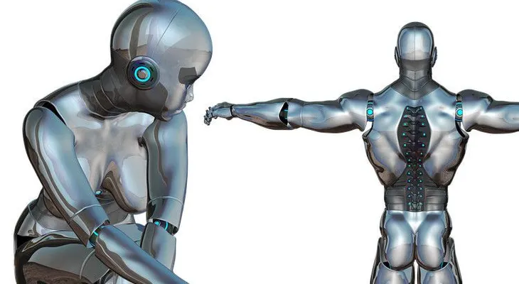 Conquistar la muerte: una empresa desarrolla un concepto para resucitar personas