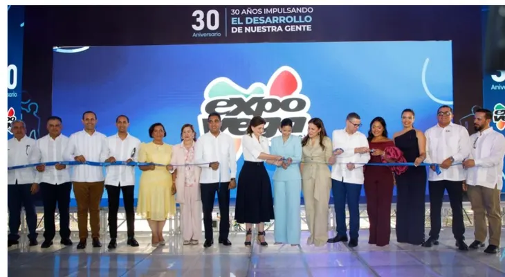Raquel Peña destaca impulso al desarrollo de las provincias