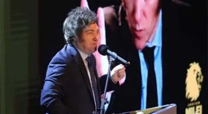 Milei pone a militares a cargo de la seguridad y administración de la residencia de Olivos