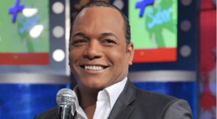 Jary Ramírez y su programa salen de Color Visión